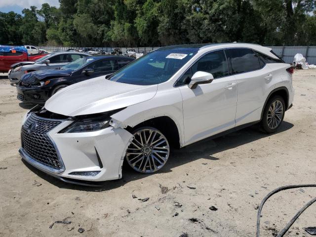 LEXUS RX450 2020 2t2jgmda3lc054408