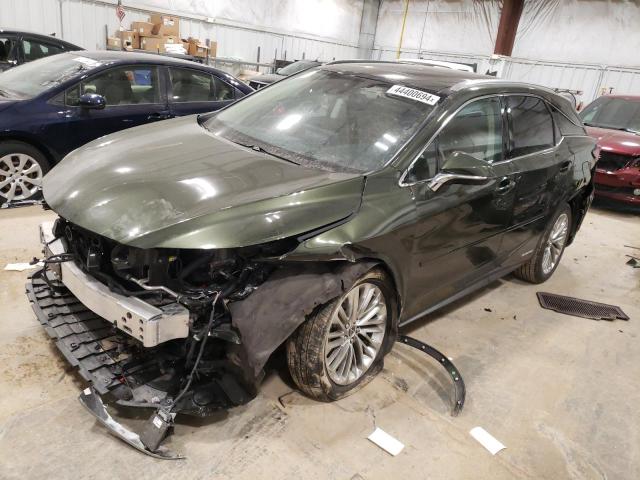 LEXUS RX450 2021 2t2jgmda3mc059786