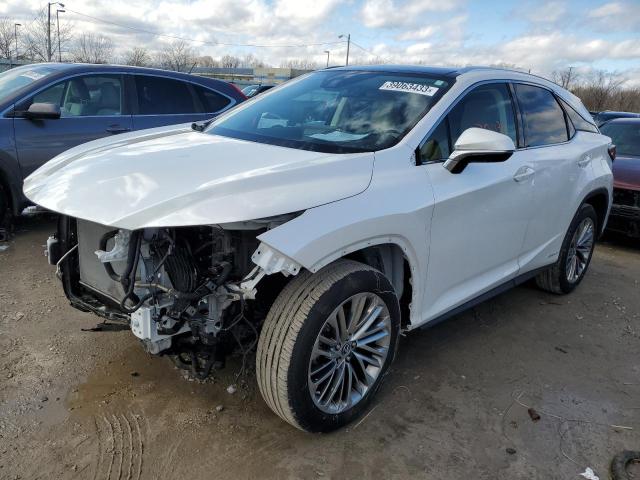 LEXUS RX 450H 2020 2t2jgmda4lc048293