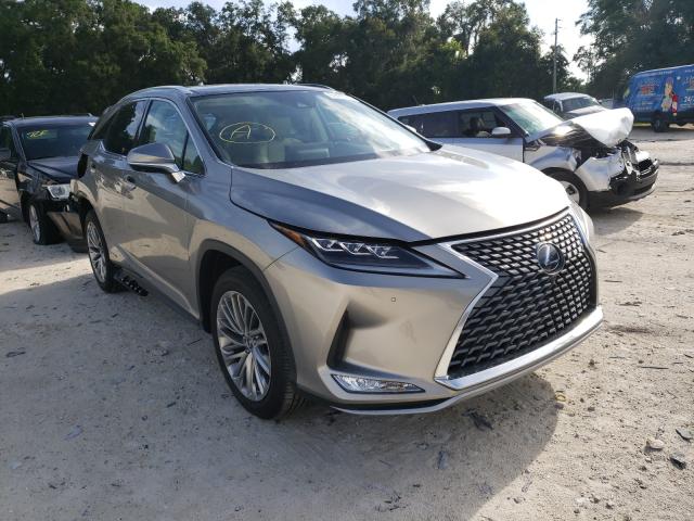 LEXUS RX 450H 2020 2t2jgmda4lc052618