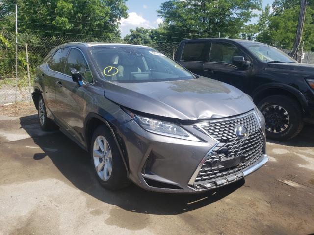 LEXUS RX 2020 2t2jgmda4lc053879