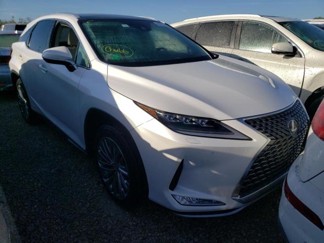 LEXUS RX 450H 2022 2t2jgmda4nc085069