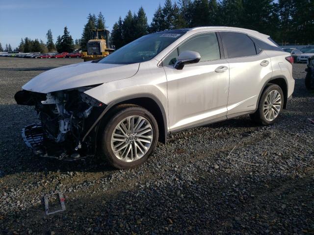 LEXUS RX 450H 2021 2t2jgmda6mc059295