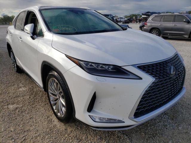 LEXUS RX 450H 2021 2t2jgmda8mc064532