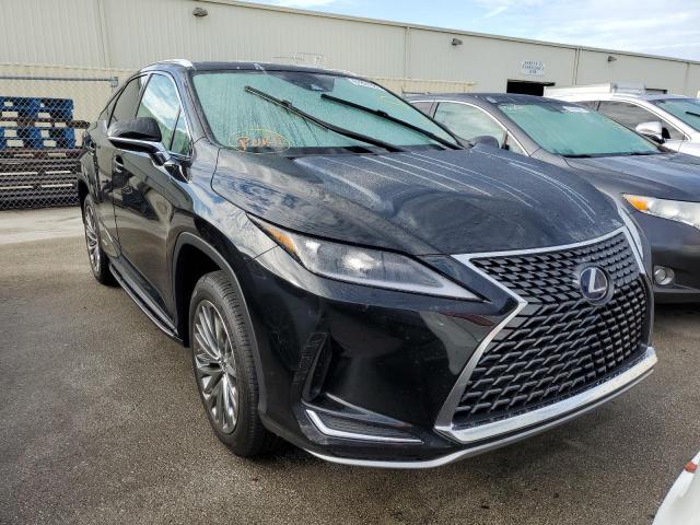 LEXUS RX 450H 2022 2t2jgmdaxnc090633