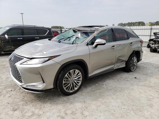 LEXUS RX 350 2021 2t2jzmaa2mc213824