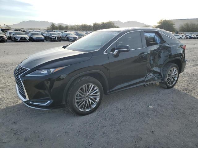 LEXUS RX350 2020 2t2jzmaa4lc158372