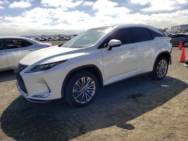 LEXUS RX 350 2020 2t2jzmaa6lc164755