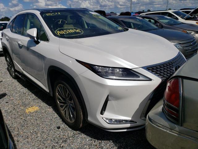 LEXUS RX 350 2020 2t2jzmaa6lc172645