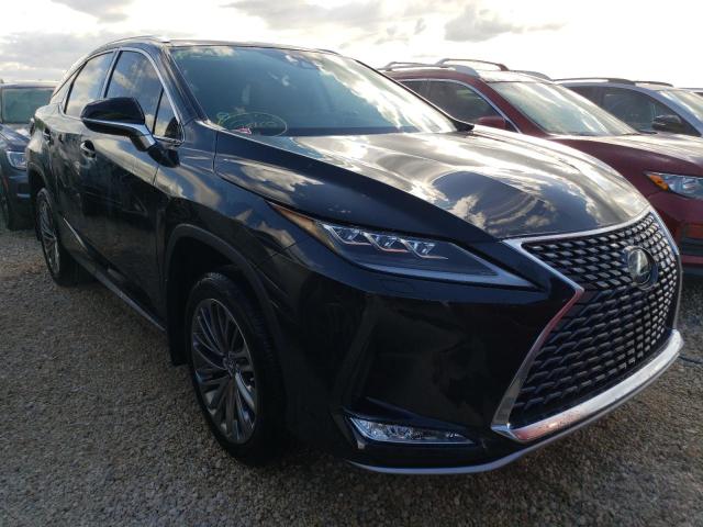 LEXUS RX 350 2022 2t2jzmaa6nc228571