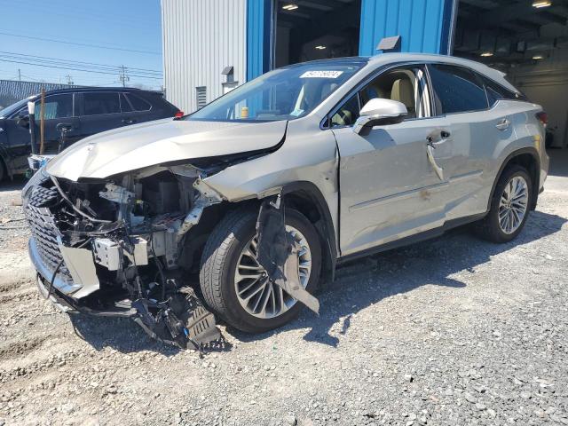 LEXUS RX350 2020 2t2jzmda1lc239275