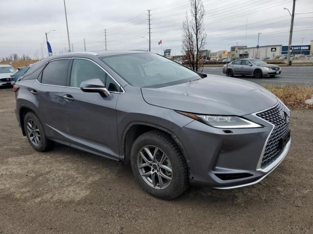 LEXUS RX 350 2020 2t2jzmda1lc255430