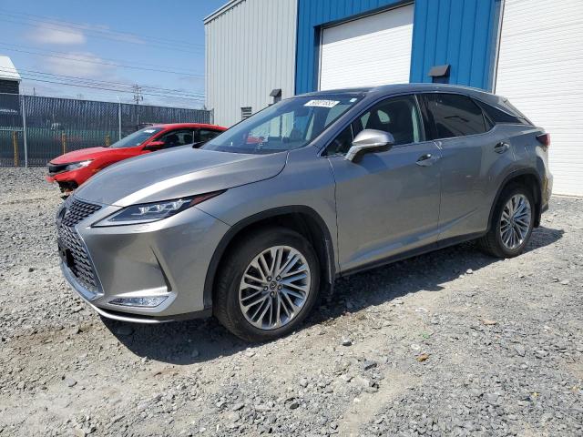 LEXUS RX 350 2022 2t2jzmda1nc312065