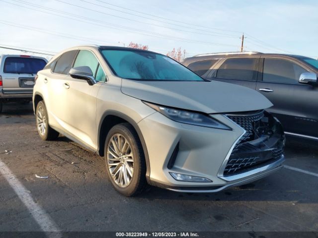 LEXUS NULL 2021 2t2jzmda5mc284740