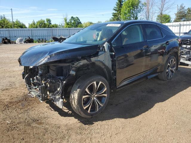 LEXUS RX350 2022 2t2jzmda5nc342489