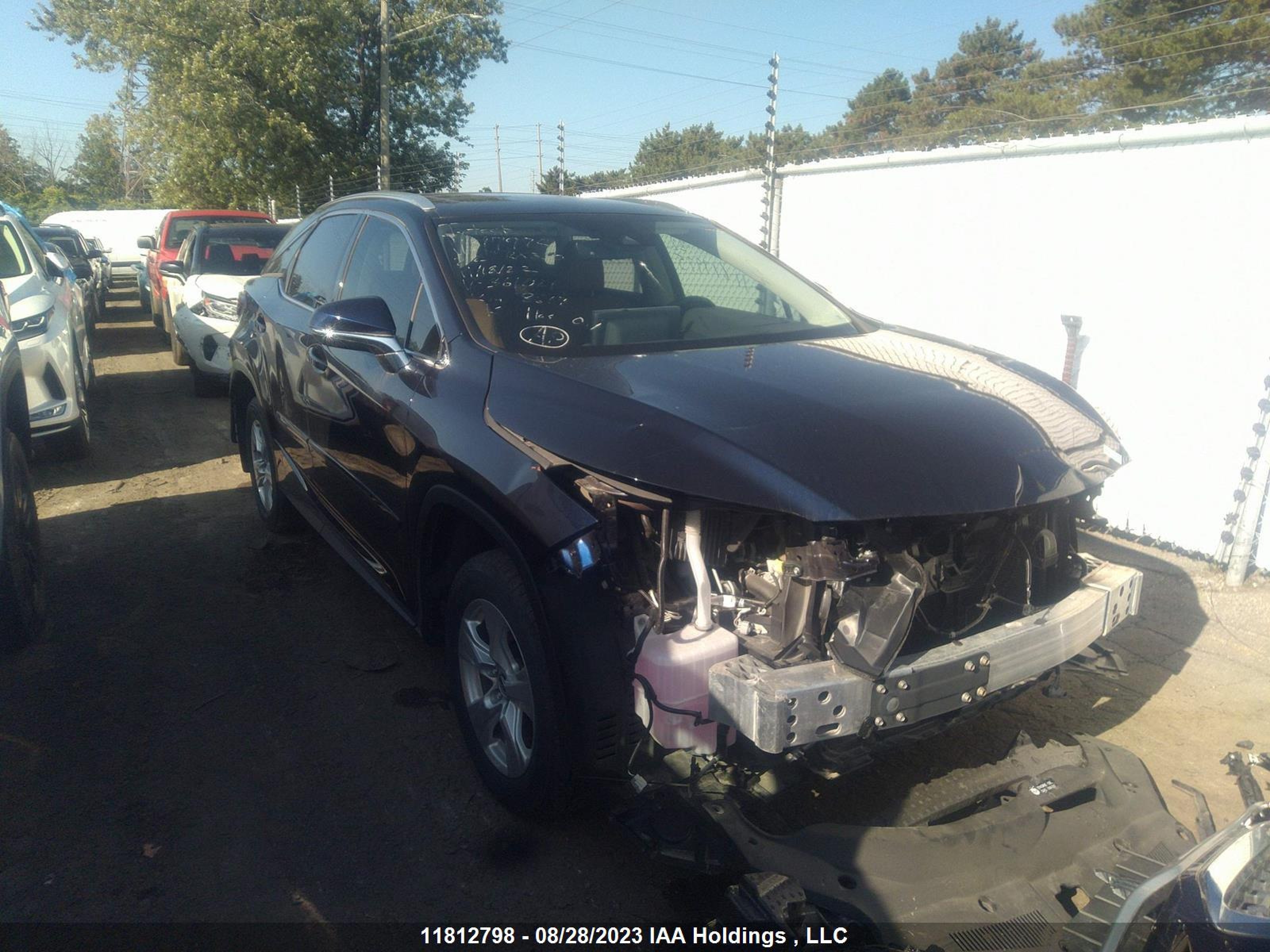 LEXUS RX 2022 2t2jzmda6nc361021