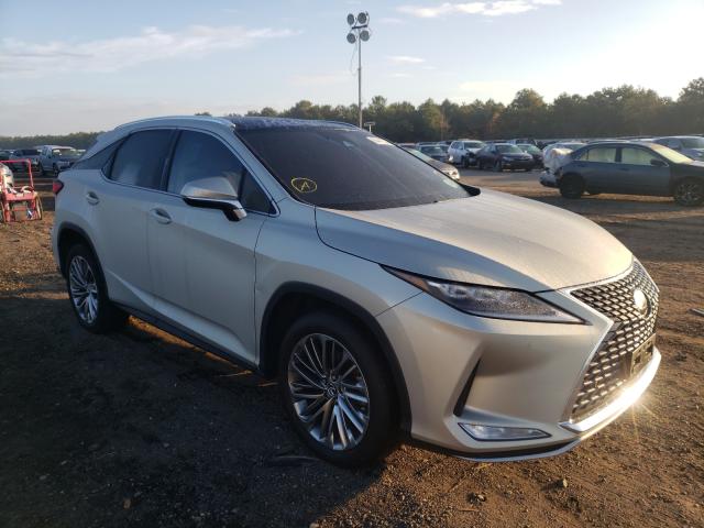 LEXUS RX 350 2020 2t2jzmda7lc245355