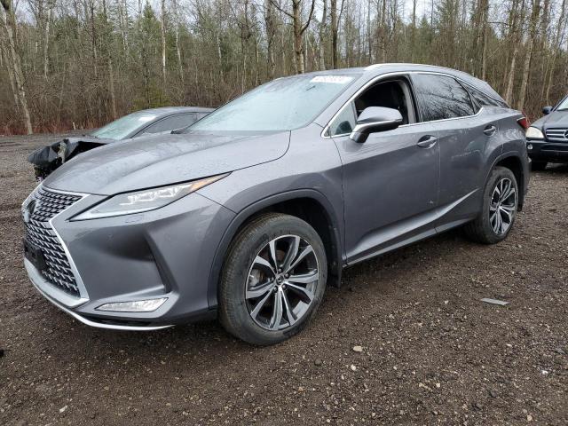 LEXUS RX350 2020 2t2jzmda8lc216141