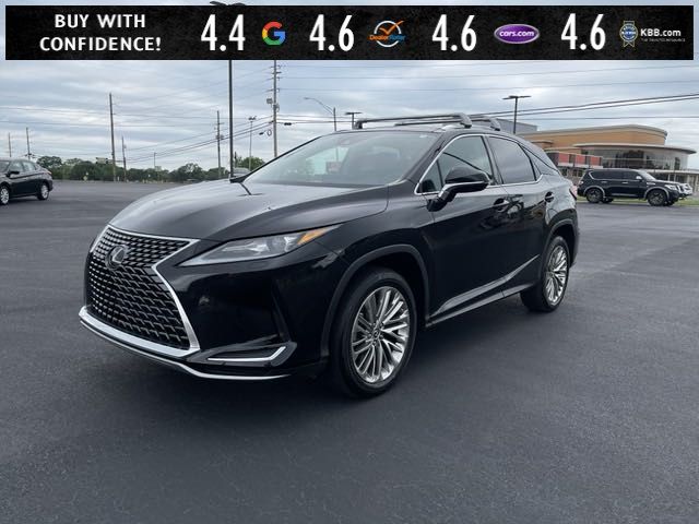 LEXUS RX 2020 2t2jzmda9lc239623