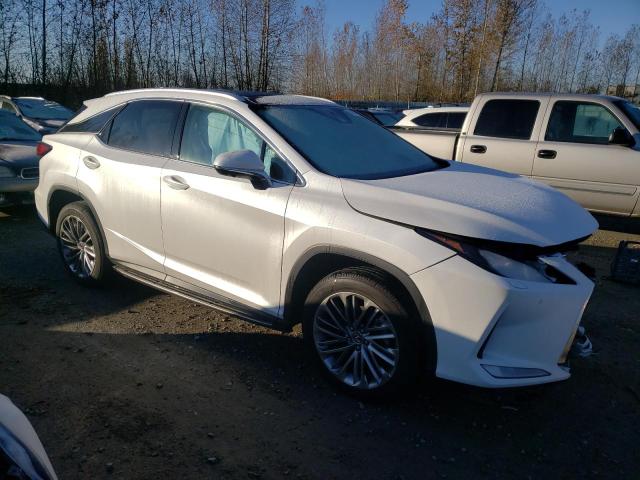 LEXUS RX 350 2022 2t2jzmda9nc318602