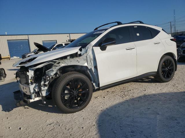 LEXUS NX 350 LUX 2024 2t2kgcez7rc054410