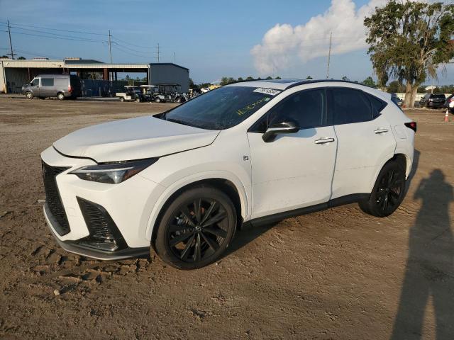 LEXUS NX 350 LUX 2024 2t2kgcez9rc050651