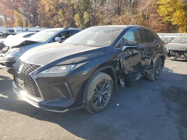 LEXUS RX 450H F 2021 2t2sgmdaxmc062513