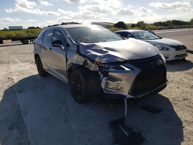 LEXUS RX 350 F-S 2020 2t2szmaaxlc174533