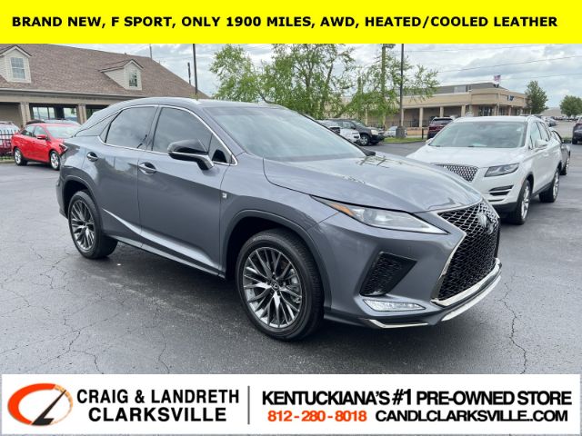 LEXUS RX 2022 2t2szmda0nc333493