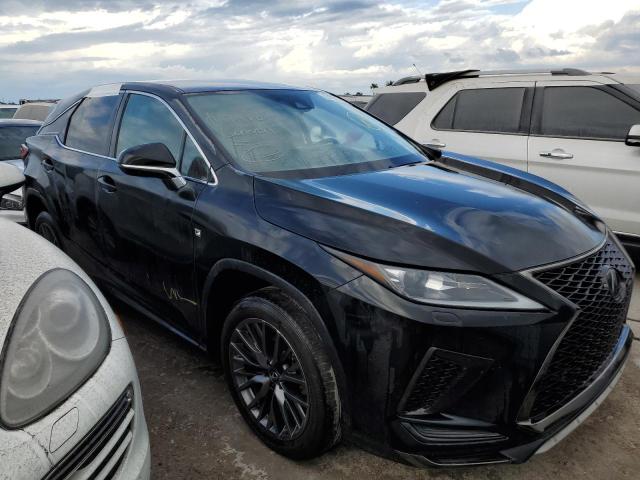 LEXUS RX 350 F-S 2020 2t2szmda5lc219258