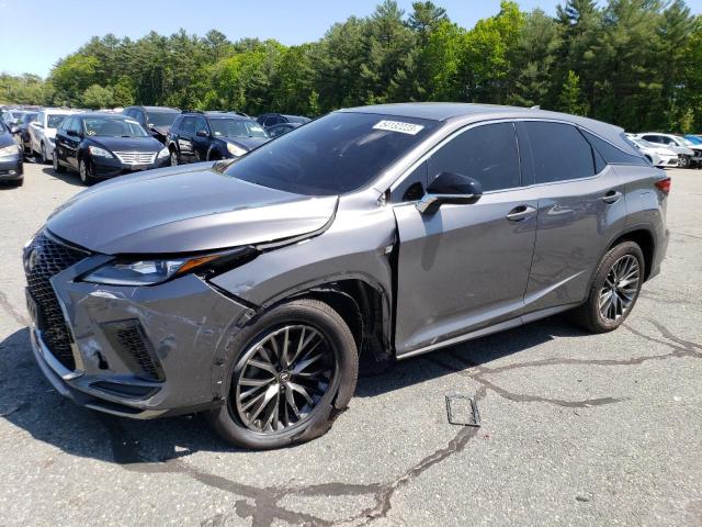 LEXUS RX 350 F-S 2020 2t2szmda9lc246902