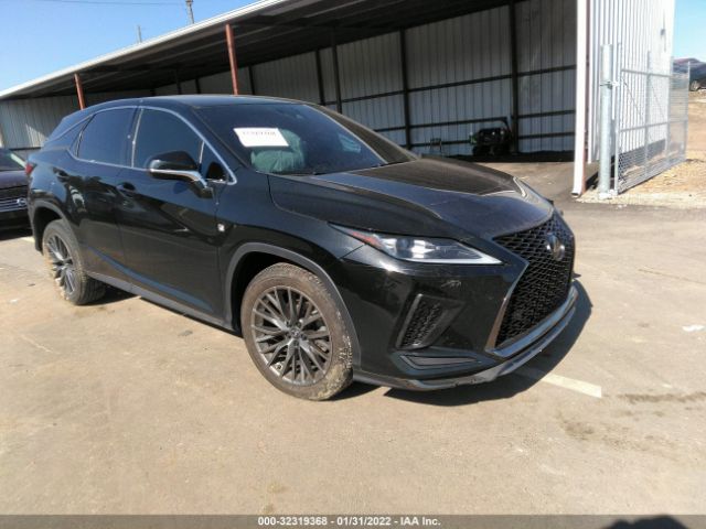 LEXUS NULL 2020 2t2szmdaxlc243135