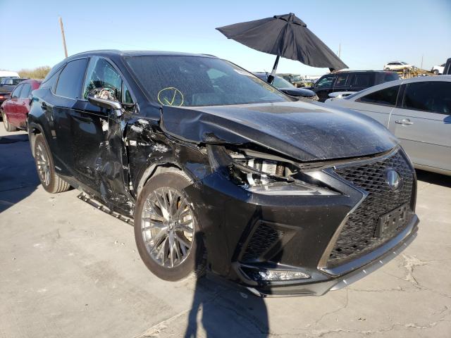 LEXUS NULL 2020 2t2ygmda1lc043678