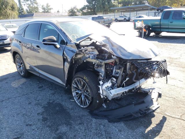 LEXUS NULL 2020 2t2ygmda5lc052416