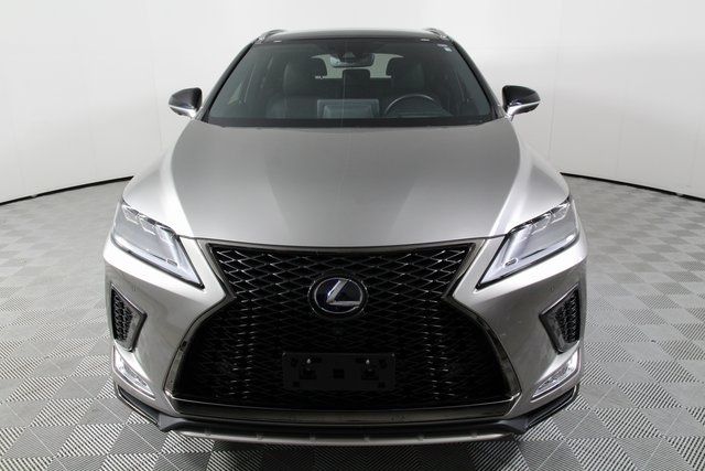 LEXUS RX 2021 2t2ygmda7mc068215