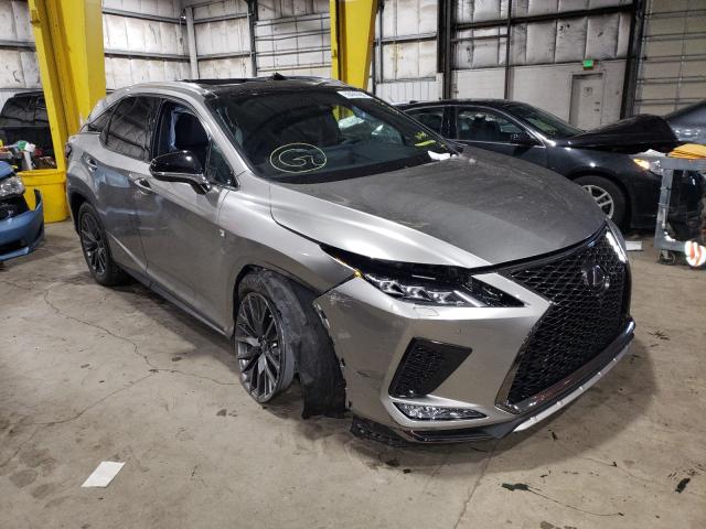 LEXUS NULL 2020 2t2yzmda3lc253774