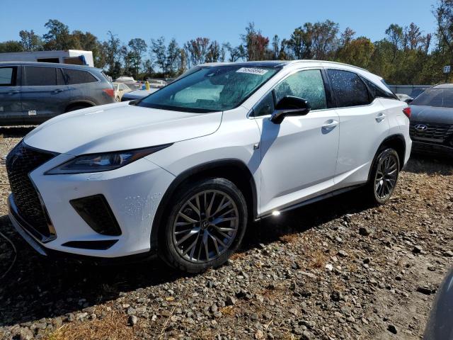 LEXUS RX 350 F S 2020 2t2yzmda3lc256688