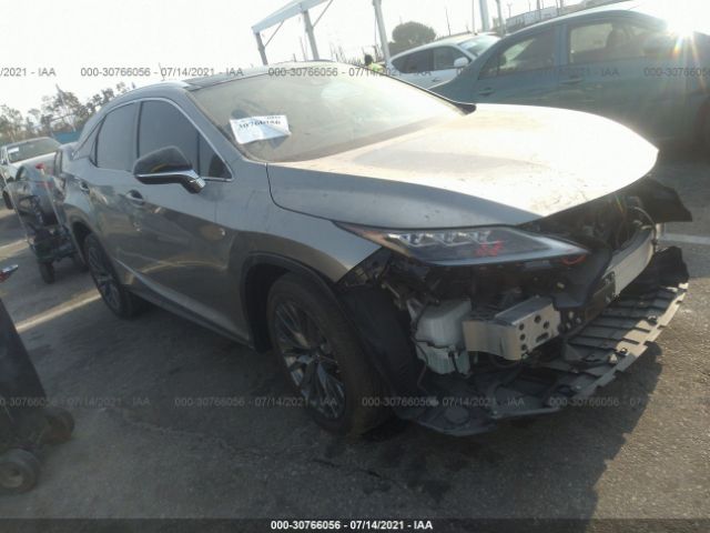 LEXUS NULL 2020 2t2yzmda4lc234571