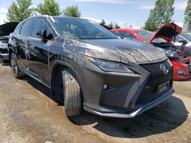 LEXUS RX 350 F-S 2020 2t2yzmda5lc216094