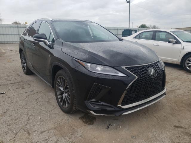 LEXUS NULL 2020 2t2yzmda5lc242694