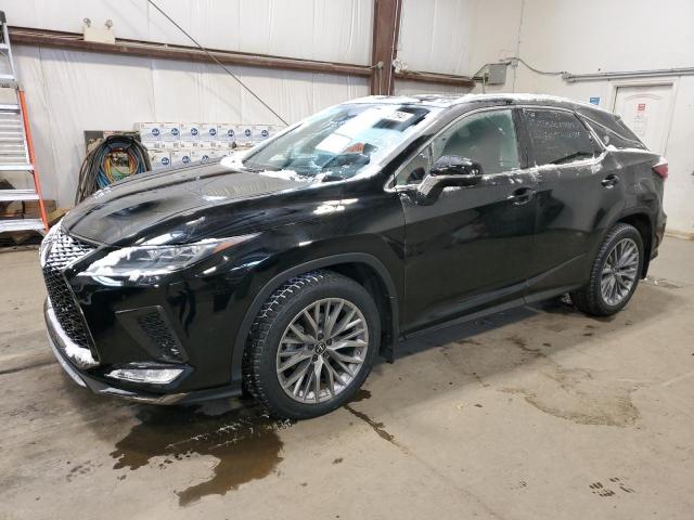 LEXUS RX 350 F S 2020 2t2yzmda9lc227485