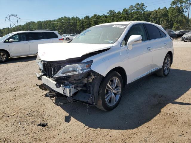 LEXUS RX 450H 2015 2t2zb1ba0fc001141