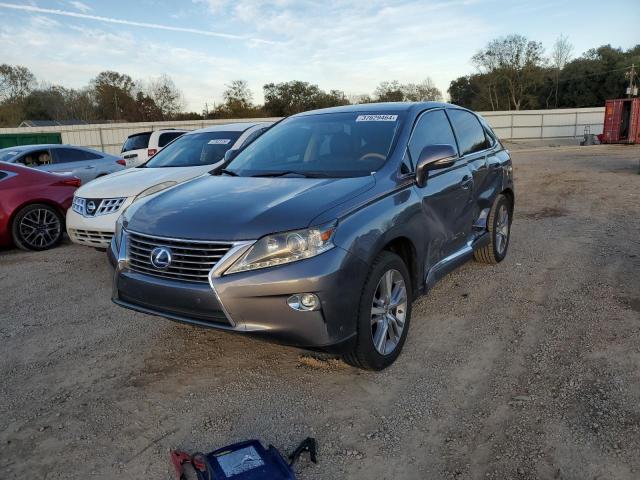 LEXUS RX450 2015 2t2zb1ba0fc002712