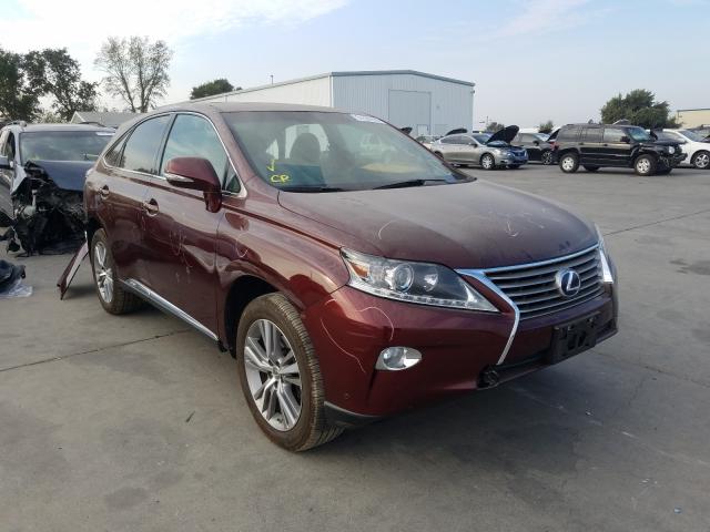 LEXUS RX 450H 2015 2t2zb1ba0fc003939