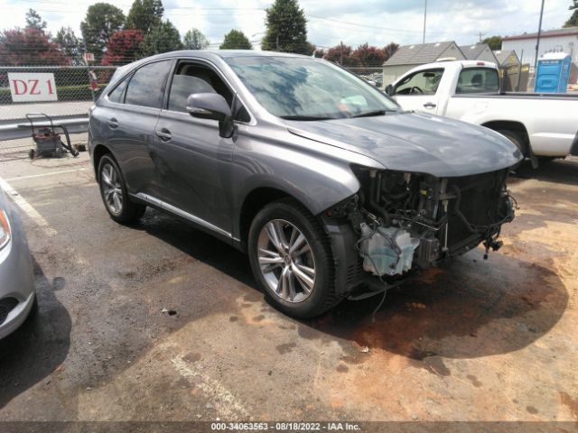 LEXUS RX 450H 2015 2t2zb1ba1fc001648