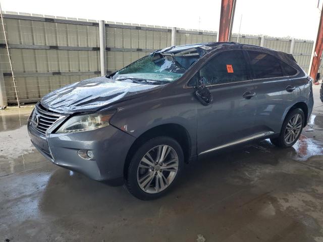 LEXUS RX 450H 2015 2t2zb1ba1fc002699