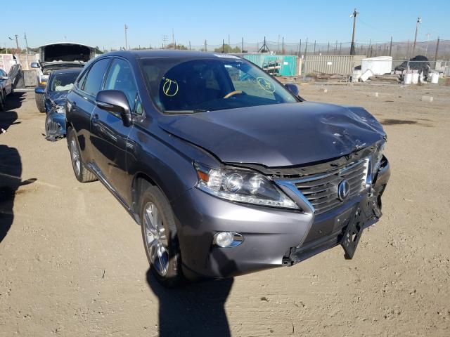 LEXUS RX 450H 2015 2t2zb1ba1fc003819