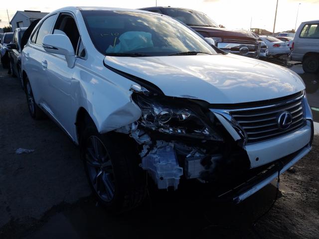 LEXUS RX 450H 2015 2t2zb1ba1fc004775