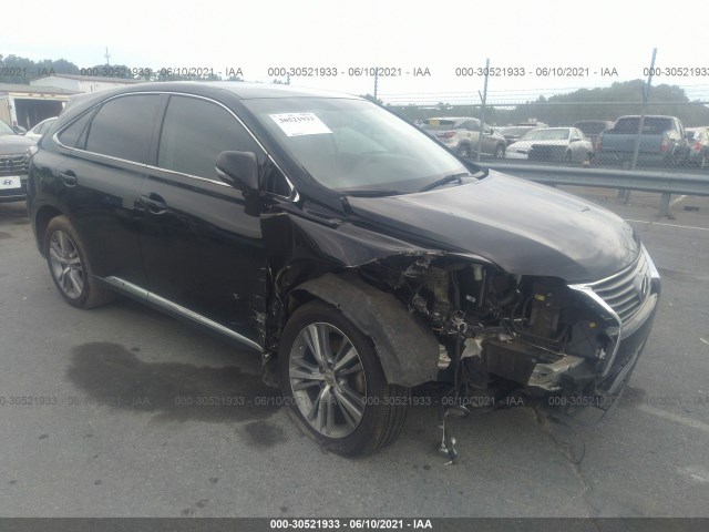 LEXUS RX 450H 2015 2t2zb1ba1fc004887