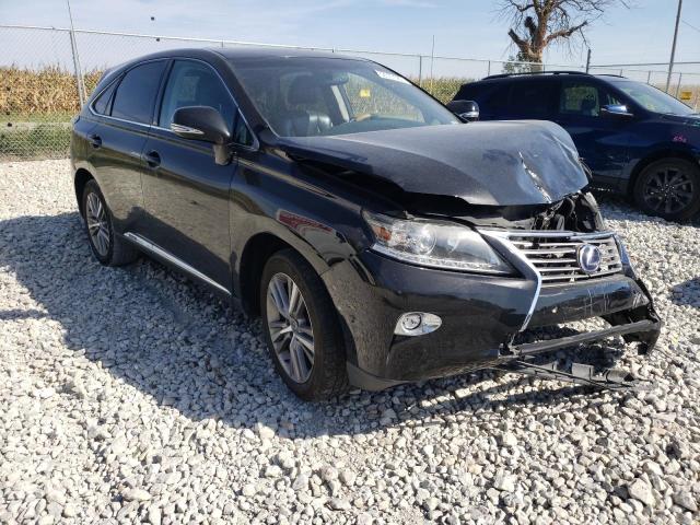 LEXUS RX 450H 2015 2t2zb1ba2fc001254